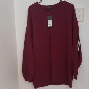 Women's Crew Neck